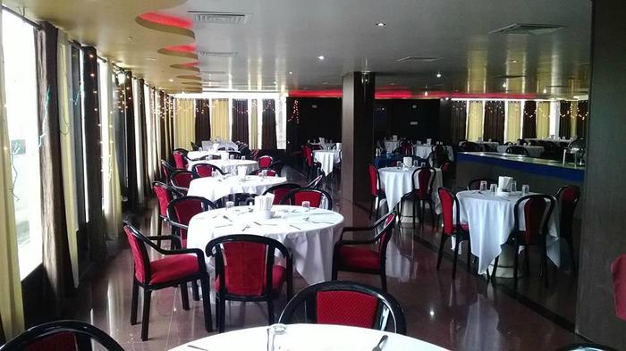 Hotel Galaxy Intercontinental